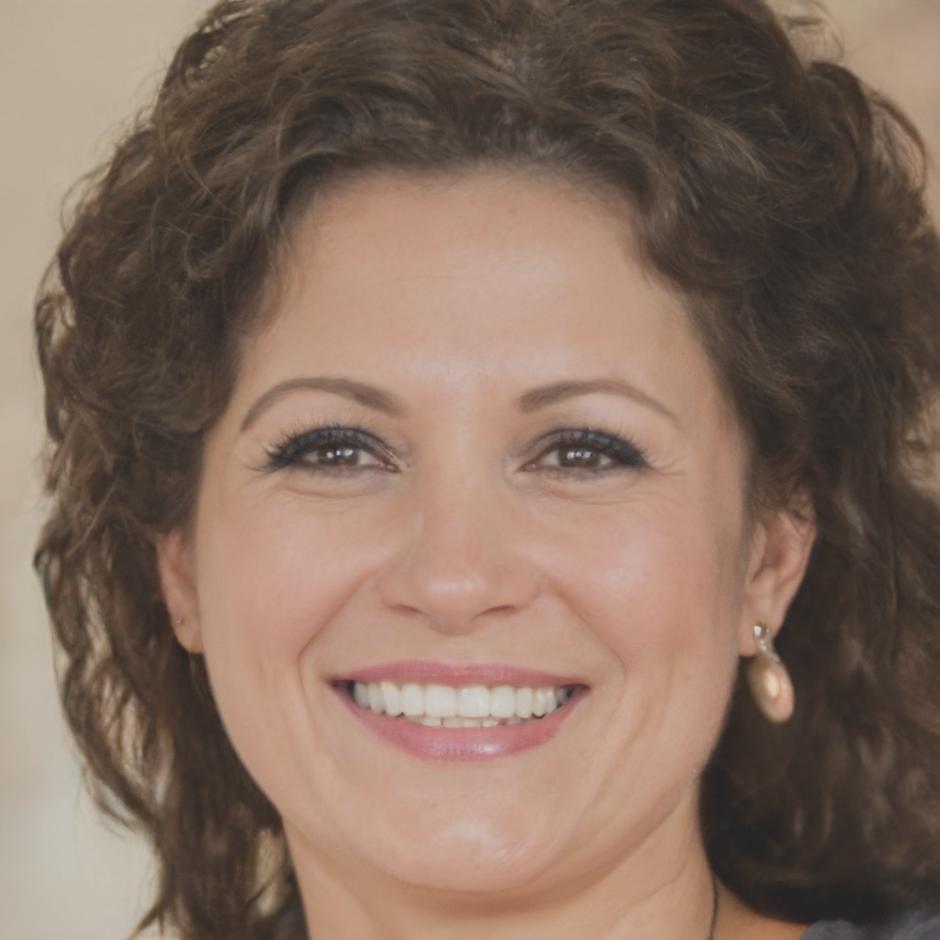 Directora de Programas Sectoriales
